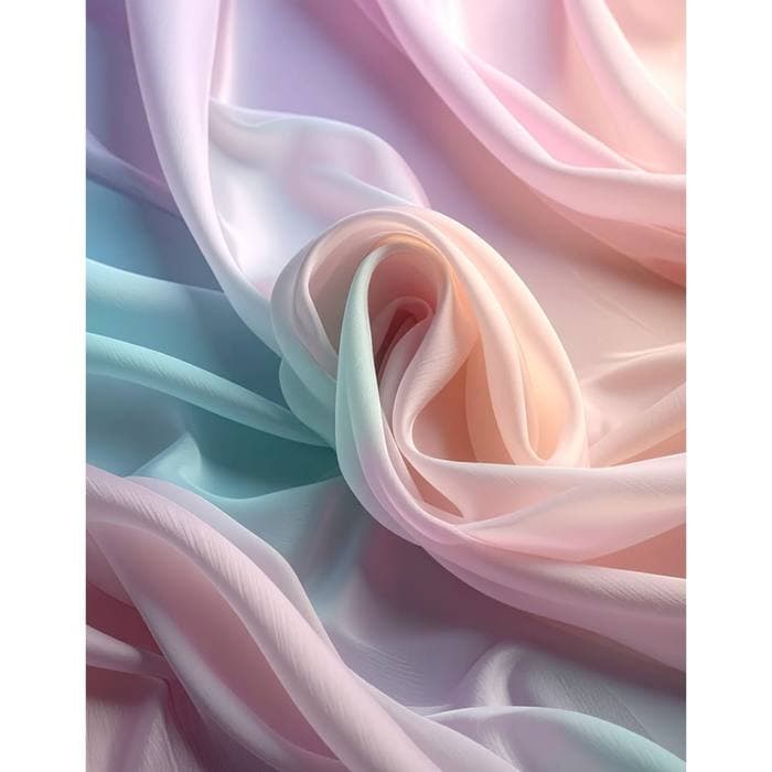 Ethereal Flows