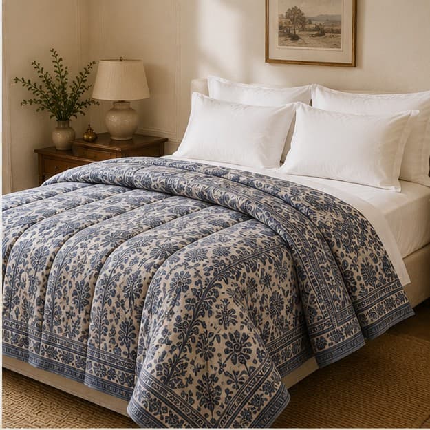 Comforters